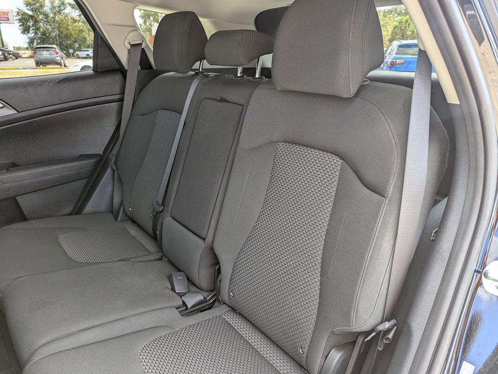 Certified 2026 Kia Sportage LX w/ LX Convenience Package image 14