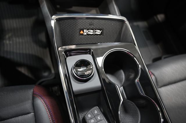 New 2026 Chevrolet Equinox RS FWD image 19