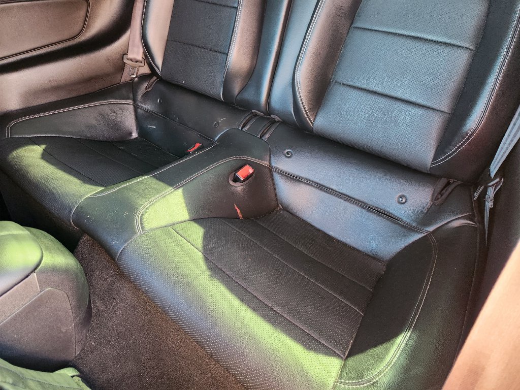 Used 2019 Ford Mustang Premium RWD image 28