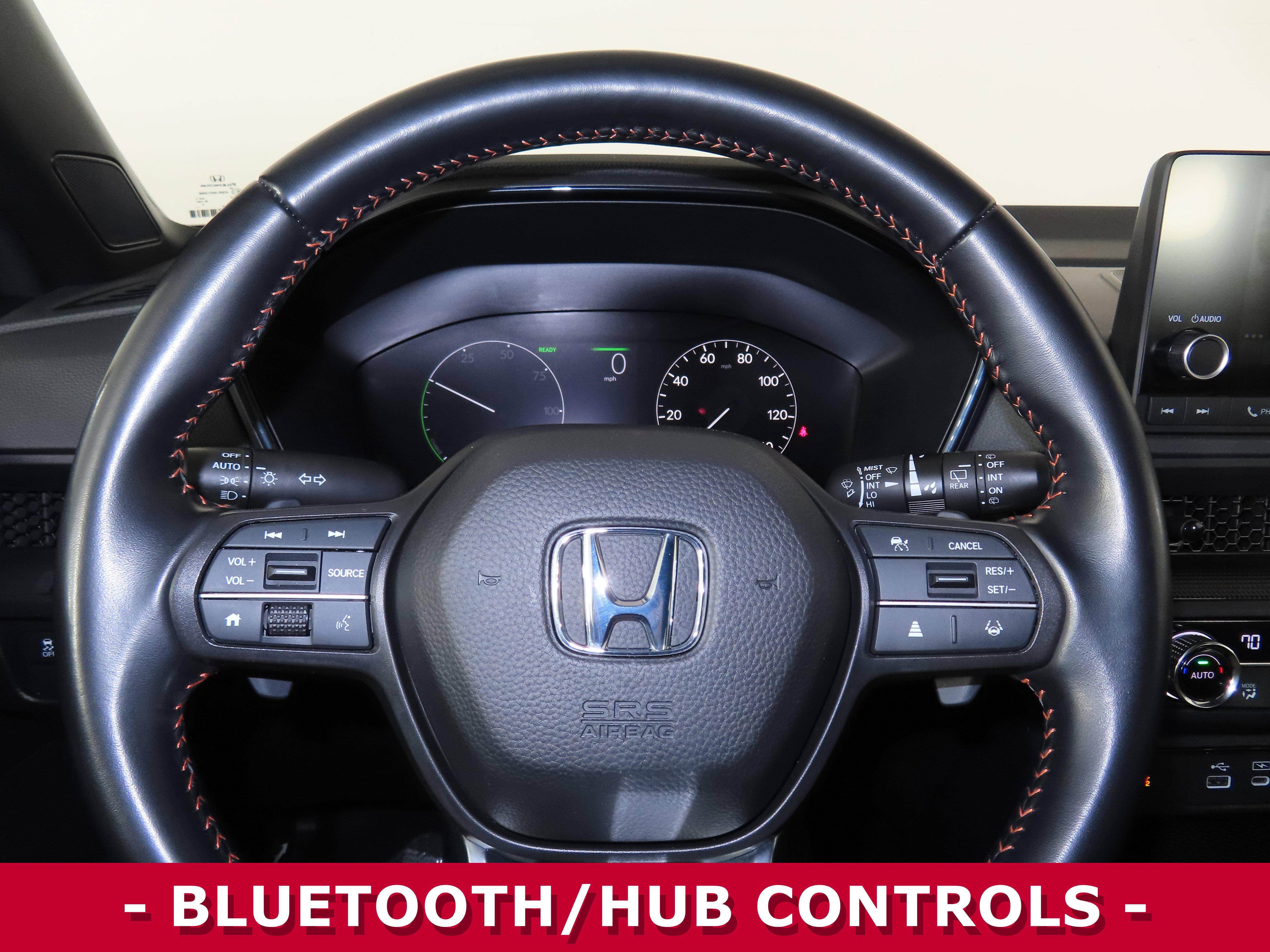 Used 2025 Honda CR-V Sport image 12