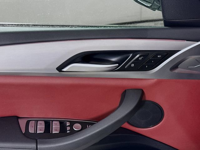 Used 2024 BMW X3 xDrive30i w/ Premium Package image 18