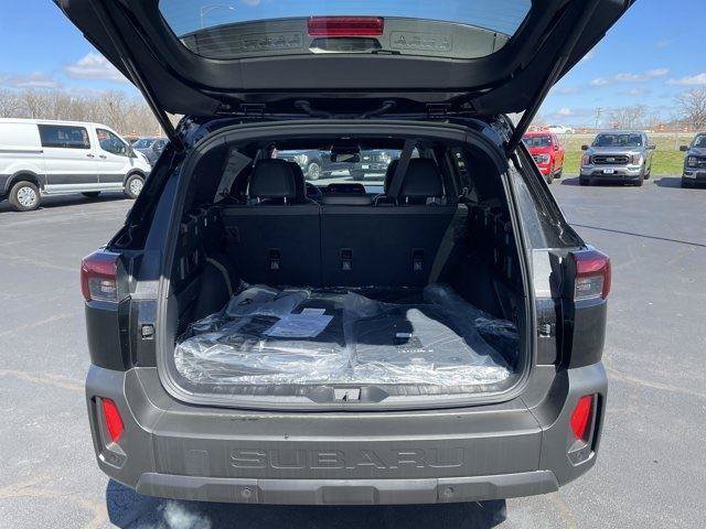 New 2026 Subaru Outback Limited XT AWD/4WD image 25