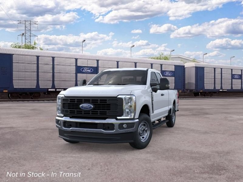 New 2026 Ford F250 XL w/ 360-Degree Camera Package AWD/4WD image 3