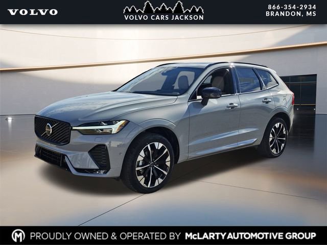 New 2026 Volvo XC60 B5 Plus w/ Protection Package Premier image 4