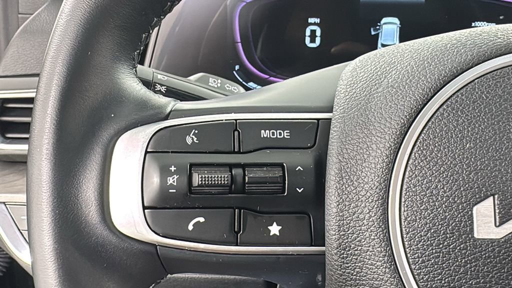 Used 2025 Kia Sportage X-Line w/ Premium Package image 22