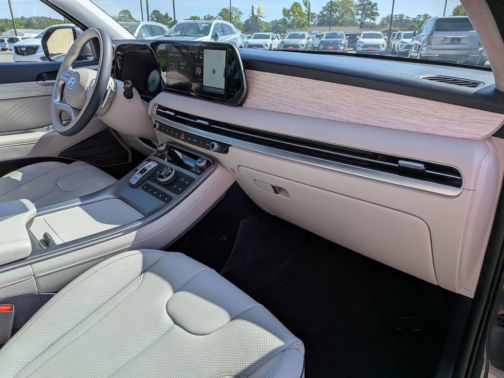 Used 2025 Hyundai Palisade Calligraphy AWD/4WD image 32