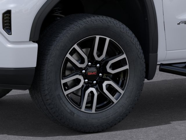 New 2026 GMC Sierra 1500 AT4 w/ AT4 Premium Package AWD/4WD image 9