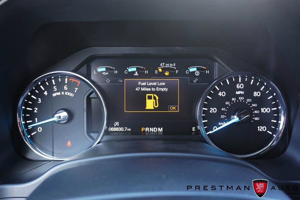 Used 2019 Ford Expedition Limited w/ Equipment Group 303A AWD/4WD image 31