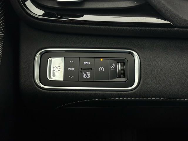 New 2026 Buick Enclave Avenir w/ Super Cruise Package image 26