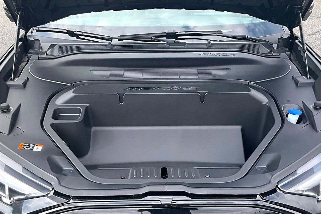 New 2026 Ford Mustang Mach-E Premium w/ Technology Package RWD image 11