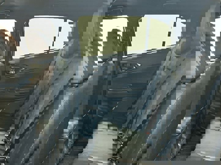 New 2026 Mitsubishi Eclipse Cross SEL image 21