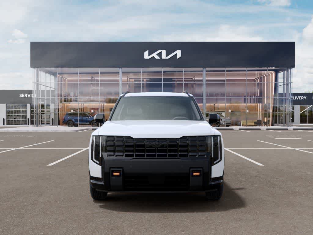 New 2027 Kia Telluride SX Prestige X-Pro AWD/4WD video 2