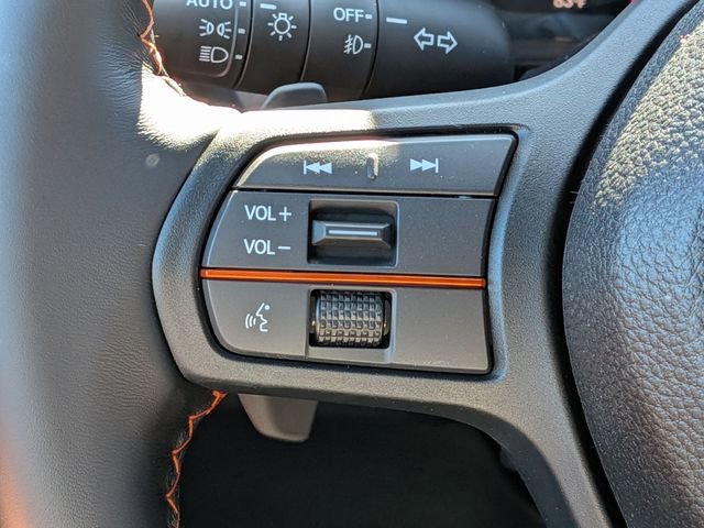 New 2026 Honda Passport TrailSport image 22