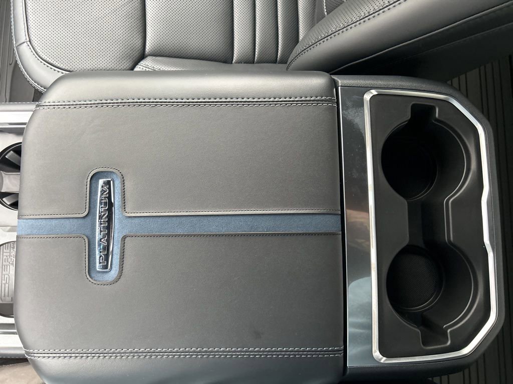 New 2026 Ford F250 Platinum image 30