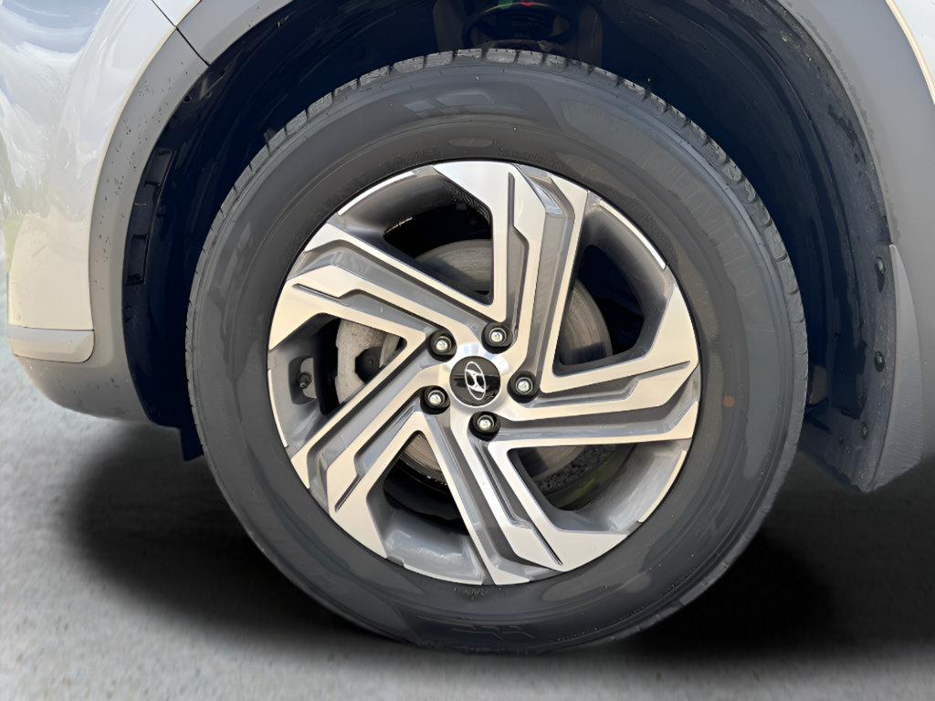 Used 2023 Hyundai Santa Fe SEL FWD image 33