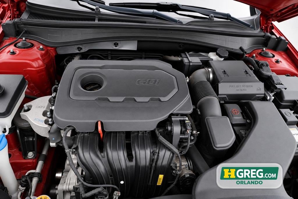 Used 2020 Kia Optima S FWD image 17