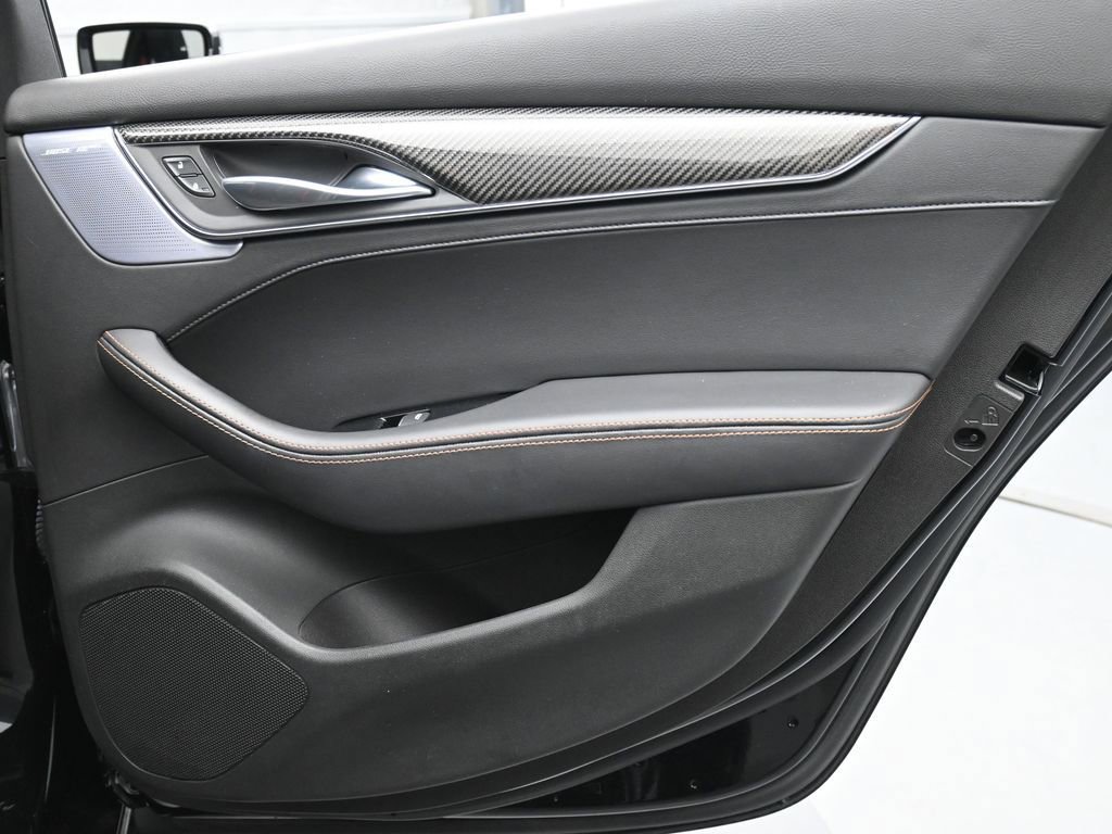 Used 2023 Cadillac CT5 V w/ Premium Package image 22