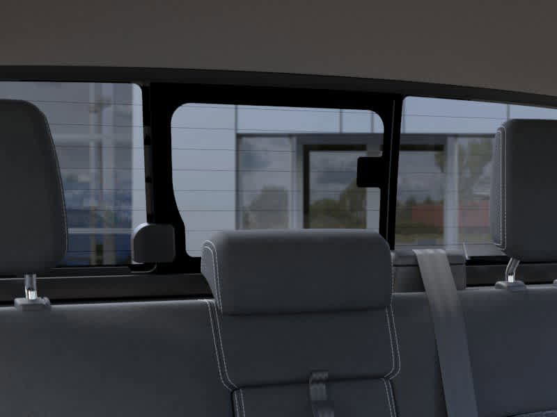 New 2025 Ford Ranger XLT w/ Equipment Group 301A High image 49