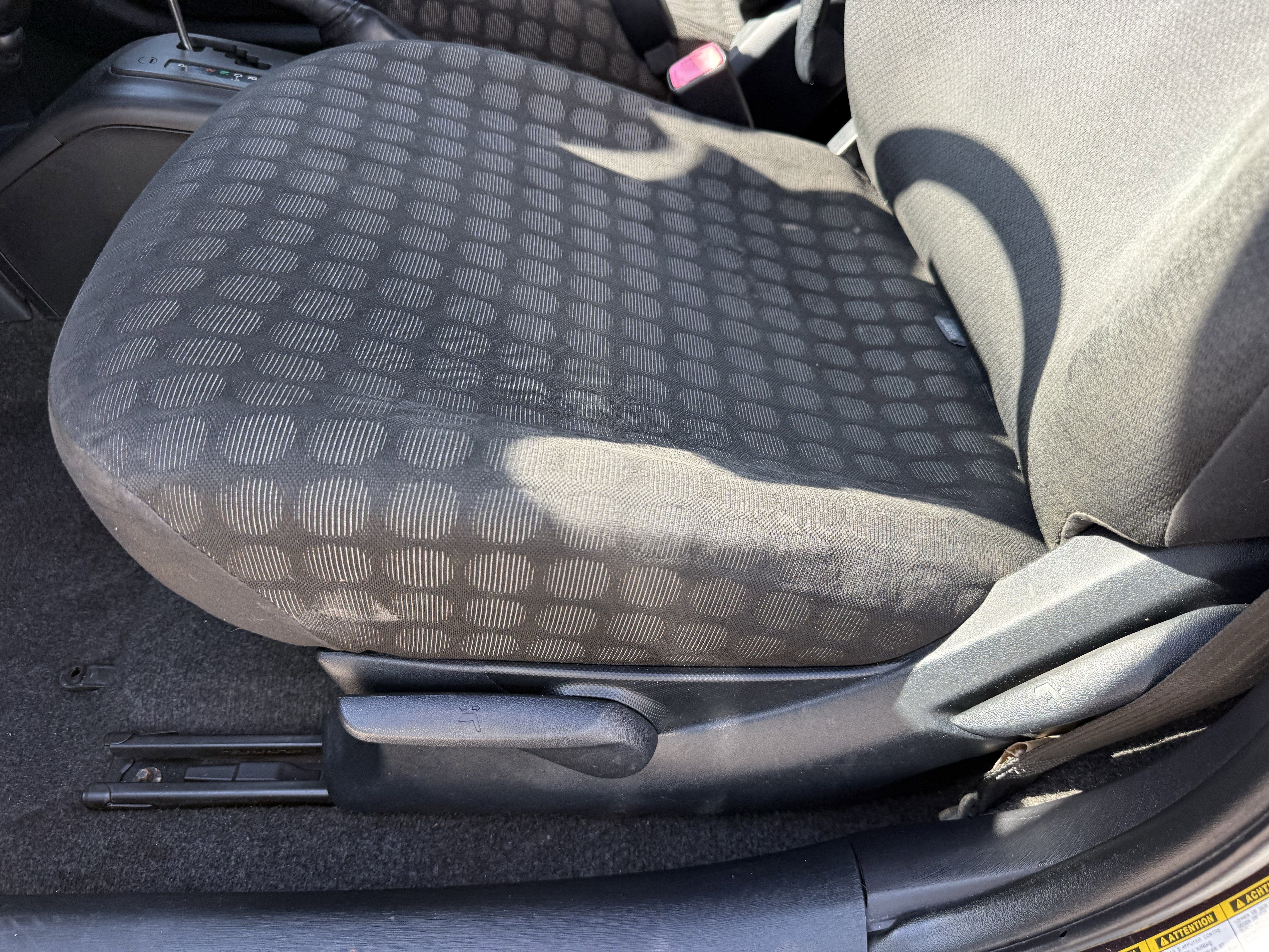 Used 2013 Scion iQ image 25