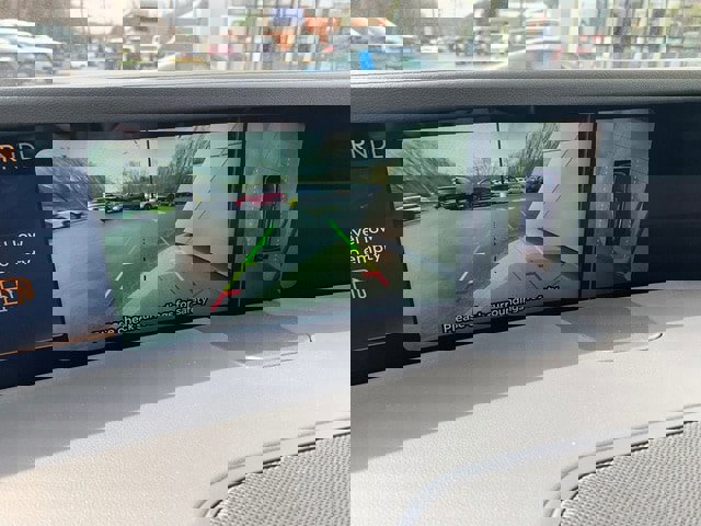 New 2026 Lincoln Nautilus Reserve AWD/4WD image 32