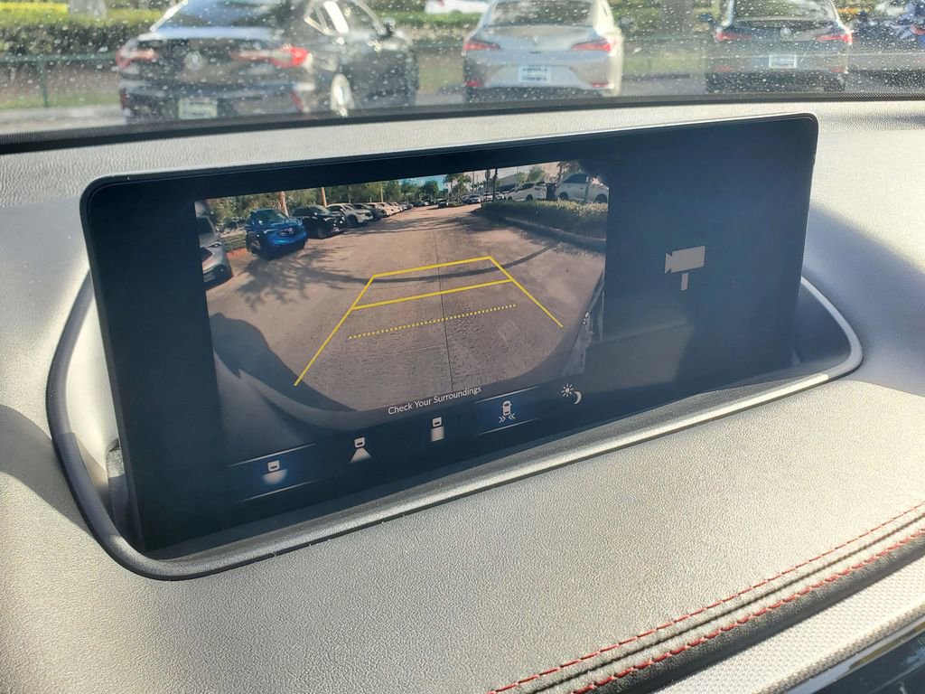 Certified 2023 Acura MDX A-Spec image 31