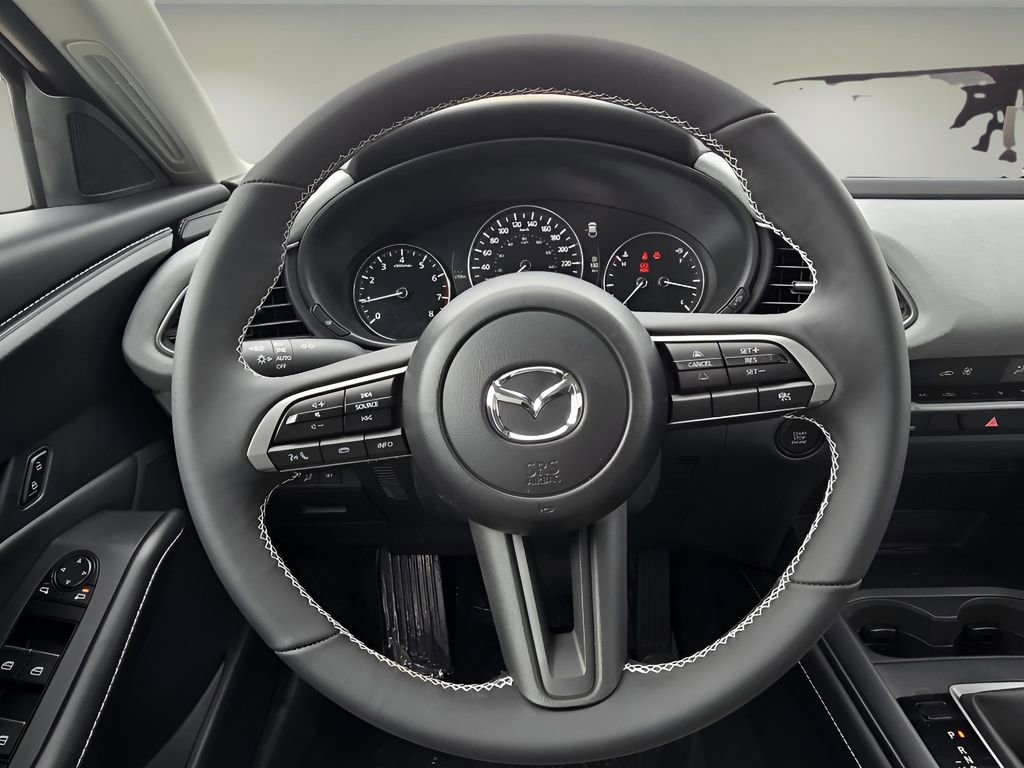 New 2026 MAZDA CX-30 AWD 2.5 S image 26