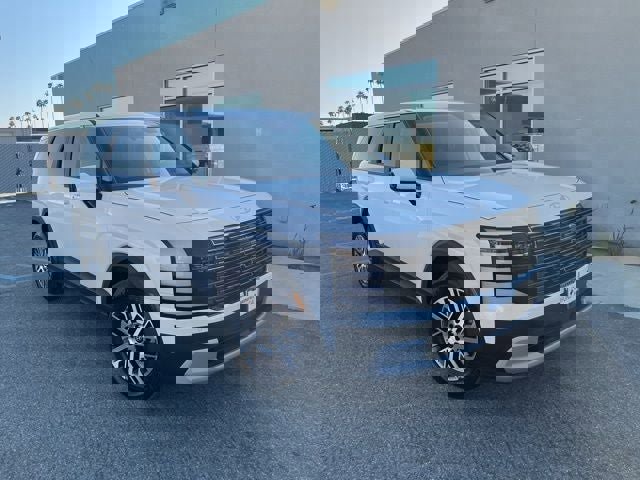 New 2026 Hyundai Palisade SE