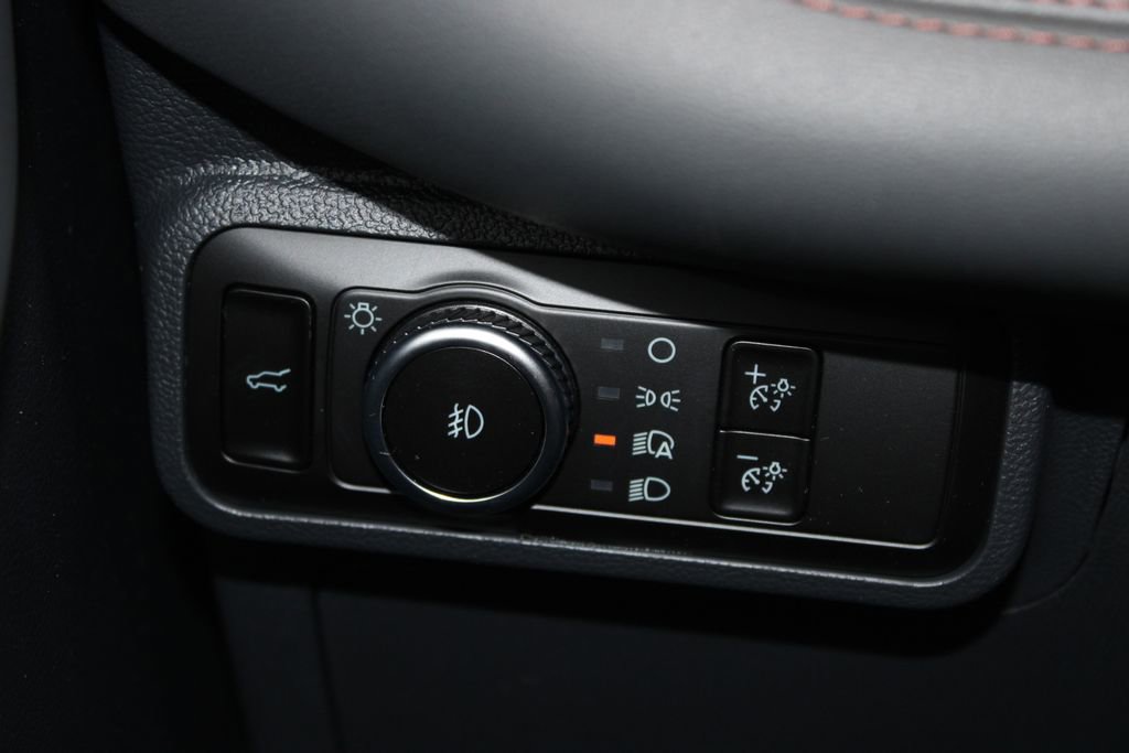 New 2026 Ford Explorer Active image 42