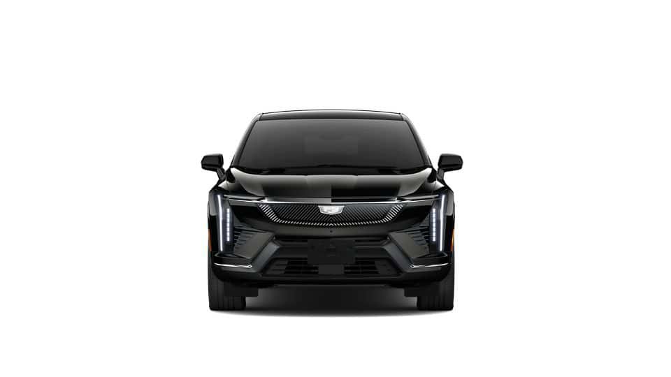 New 2026 Cadillac Optiq Luxury 1 RWD image 10