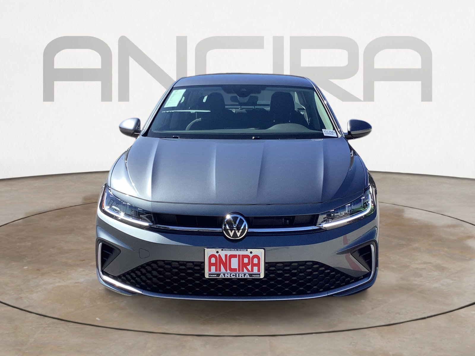 New 2026 Volkswagen Jetta S image 3