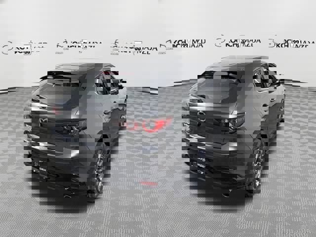 New 2026 MAZDA MAZDA3 s image 8