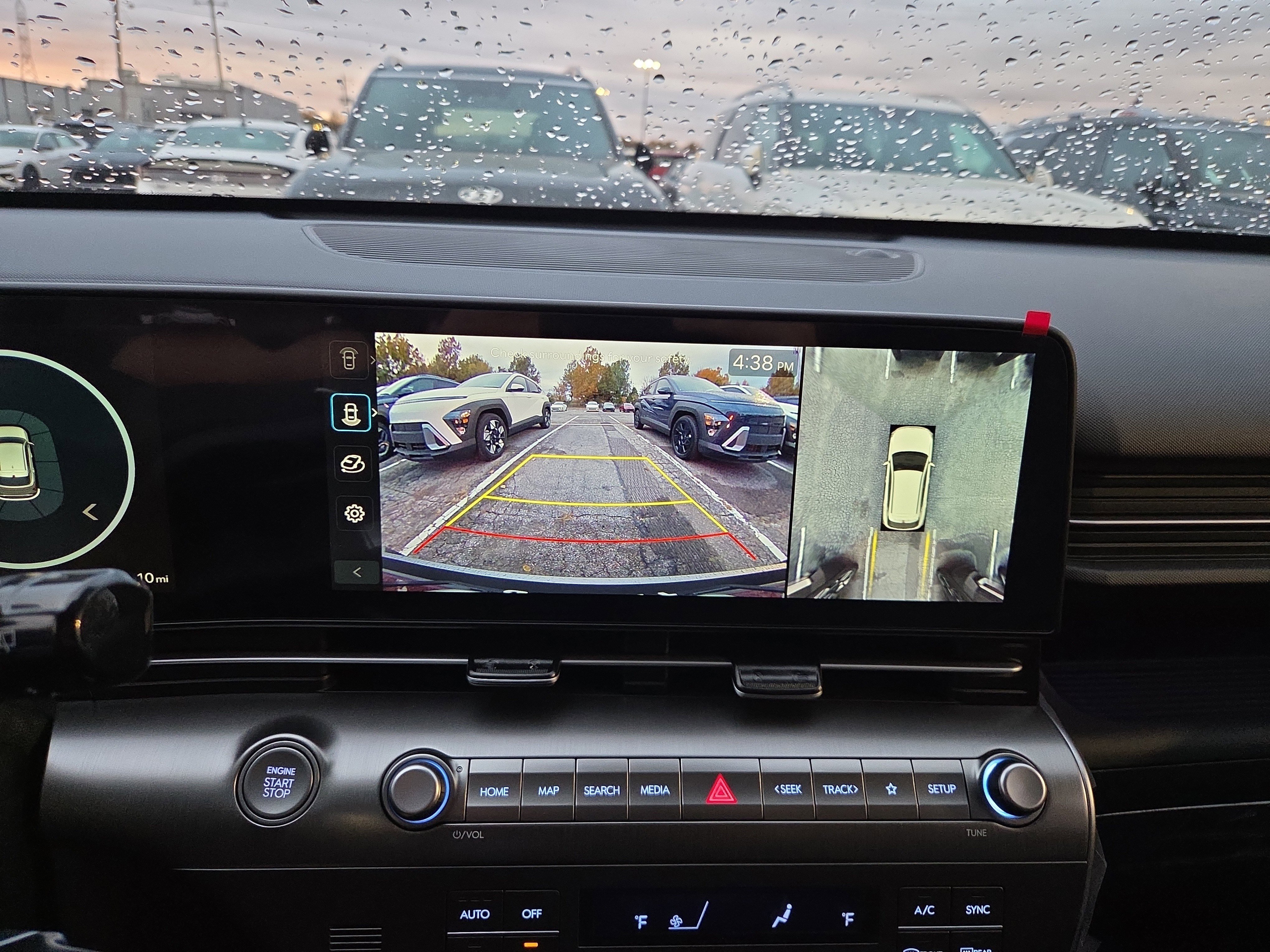 New 2026 Hyundai Kona Limited image 12