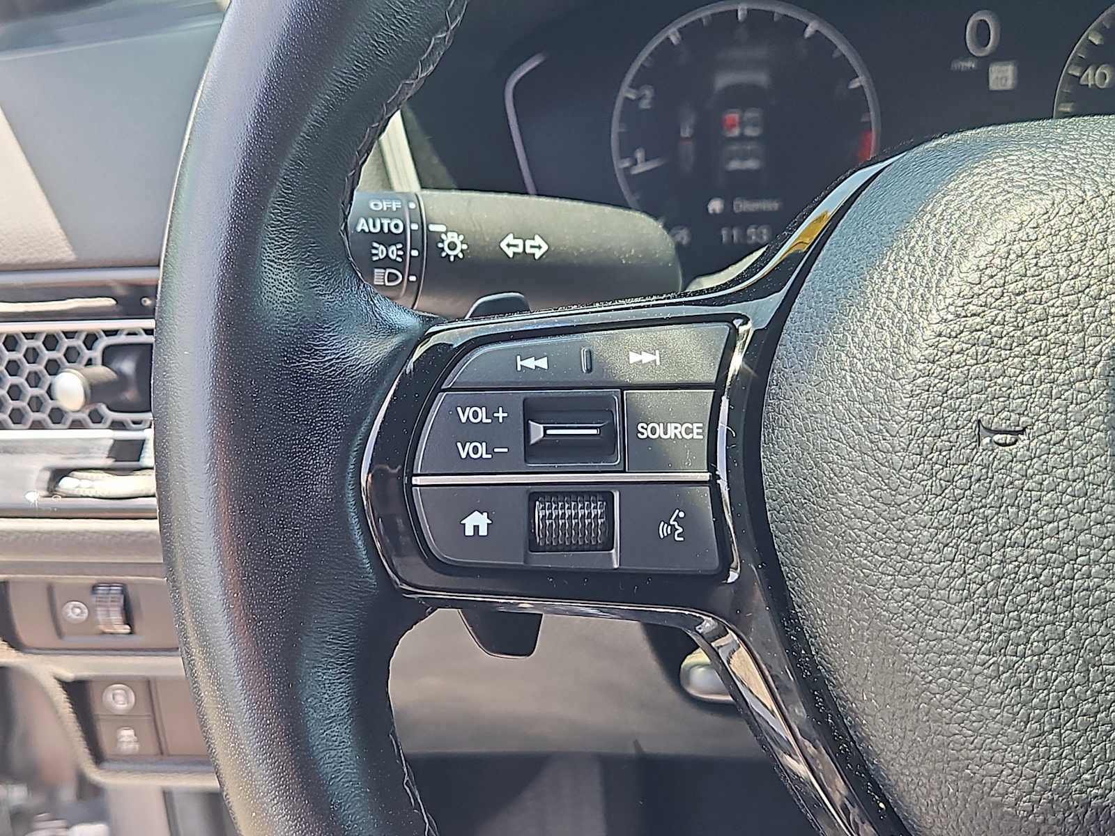 Used 2024 Honda Civic Sport image 15