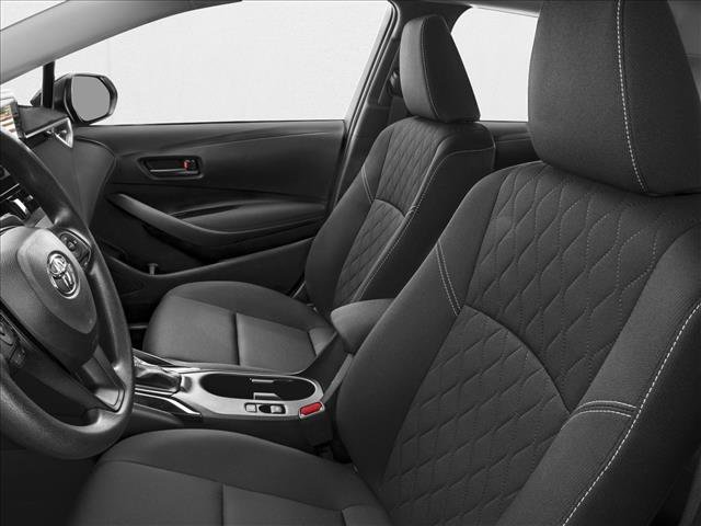 New 2026 Toyota Corolla LE image 6