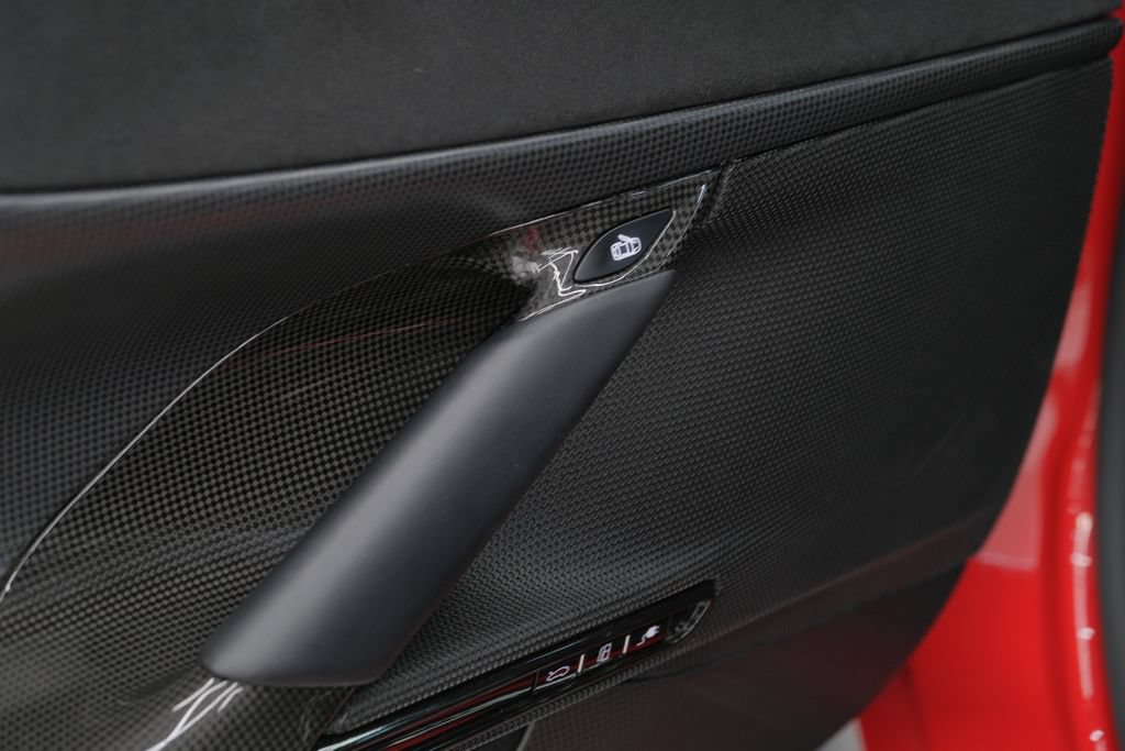 Used 2021 Ferrari SF90 Stradale AWD/4WD image 46