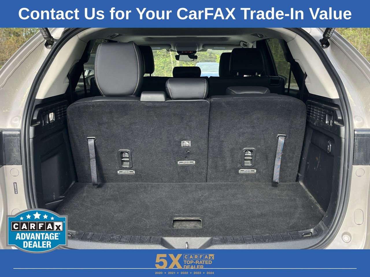 Used 2024 MAZDA CX-90 3.3 Turbo w/ Preferred Package image 28