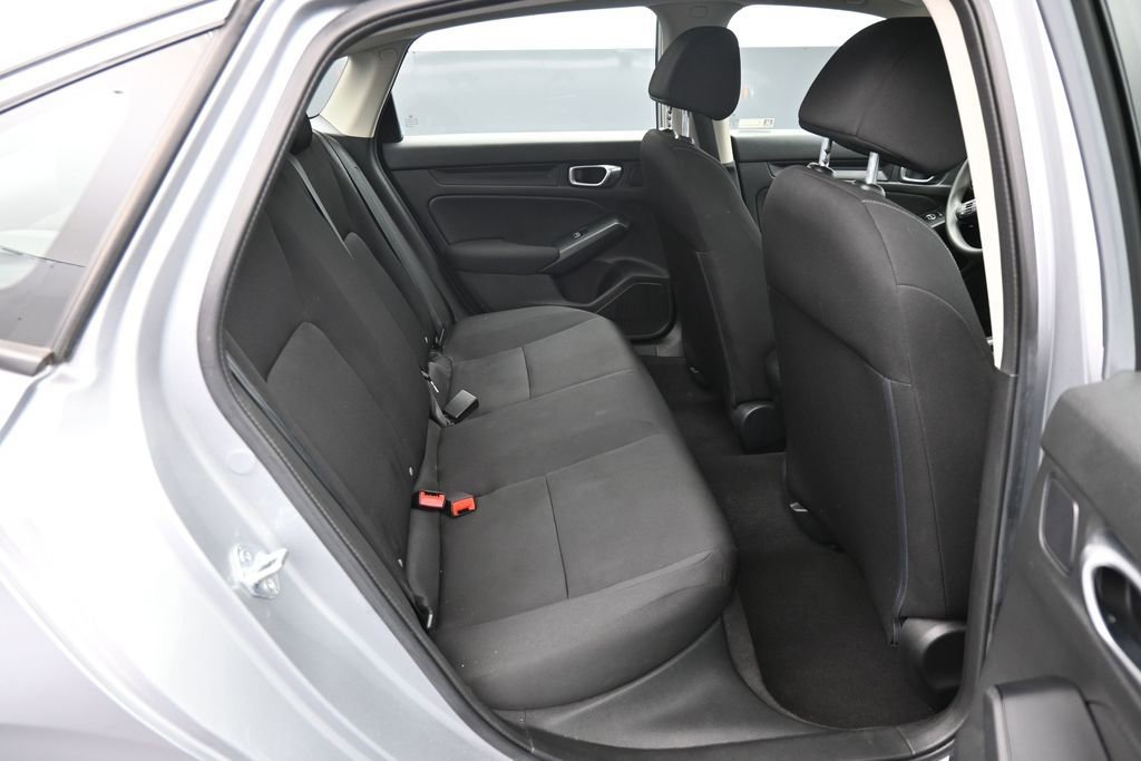 Used 2023 Honda Civic LX image 38