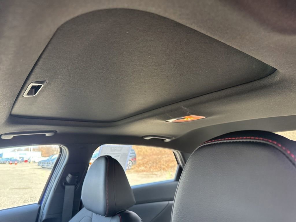 Used 2023 Hyundai Elantra N Line image 40