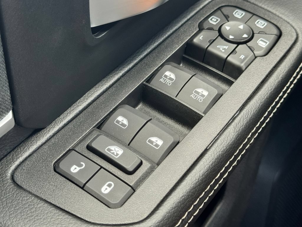 New 2026 RAM 2500 Big Horn AWD/4WD image 24