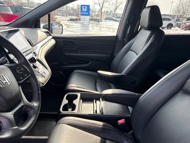 Used 2023 Honda Odyssey Sport image 14