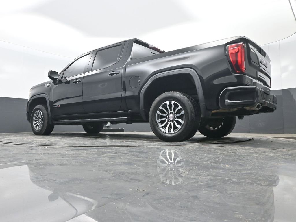 Used 2020 GMC Sierra 1500 AT4 w/ AT4 Premium Package image 35
