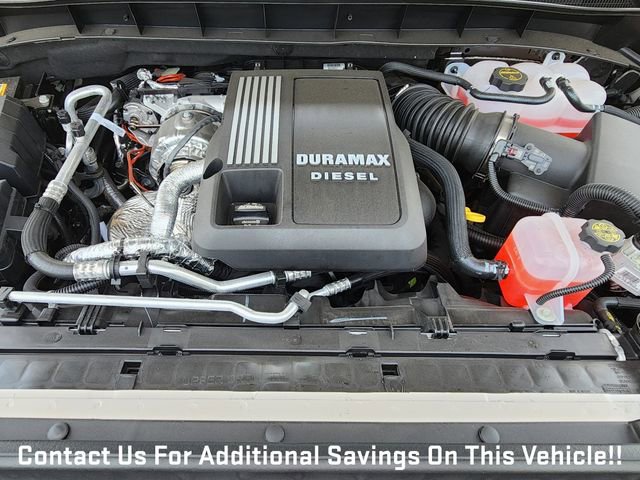 New 2026 GMC Sierra 1500 Denali AWD/4WD image 22