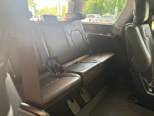 Certified 2020 Ford Expedition King Ranch AWD/4WD image 25