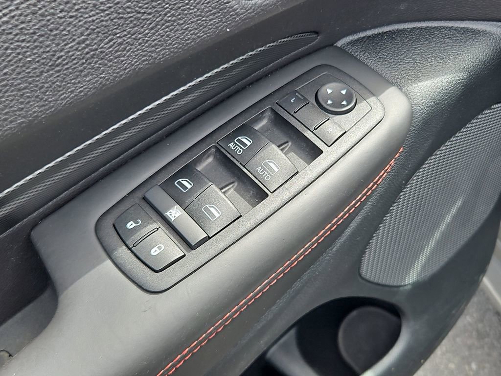 Used 2024 Dodge Durango GT image 30