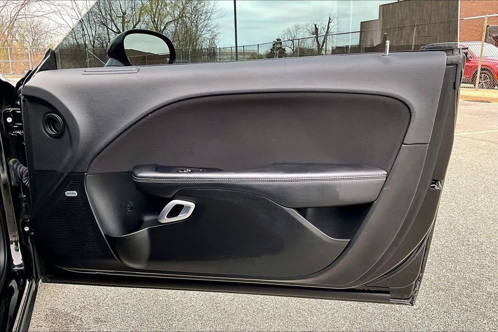 Used 2023 Dodge Challenger SXT w/ Blacktop Package image 22