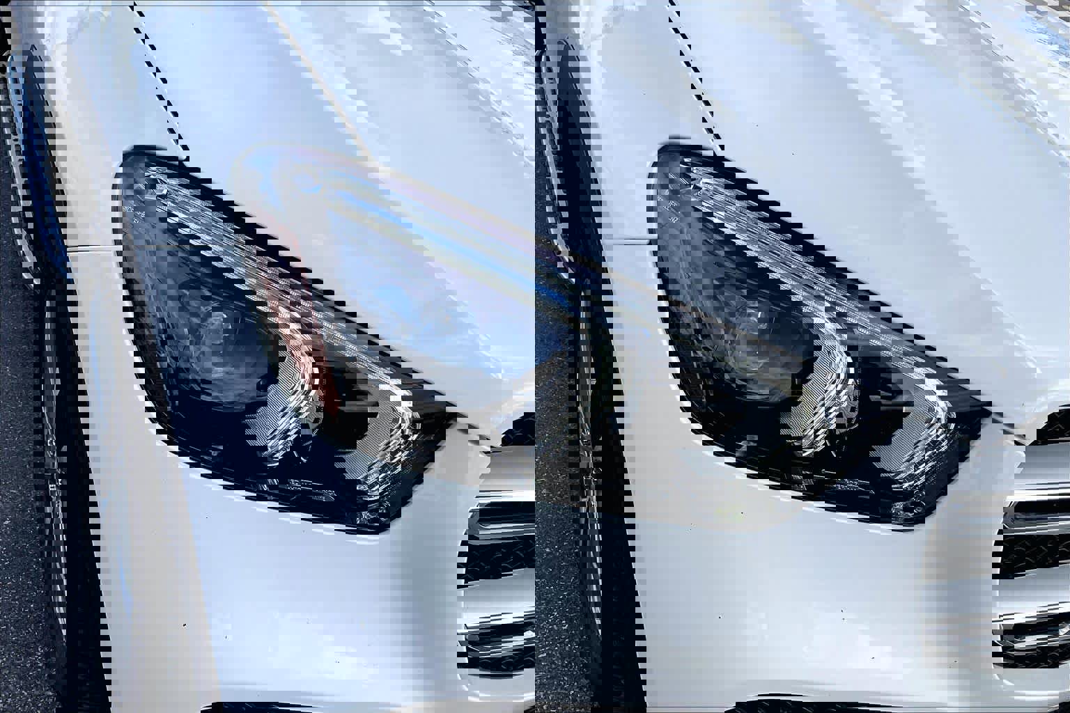 Certified 2020 Mercedes-Benz GLE 350 4MATIC image 27