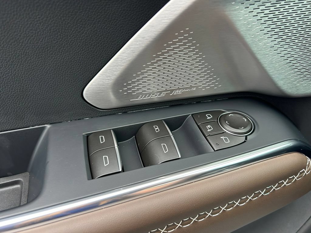 New 2026 GMC Acadia Denali Ultimate FWD image 59