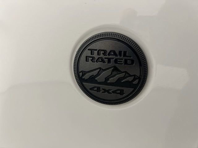 Used 2022 Jeep Wrangler Sport image 32