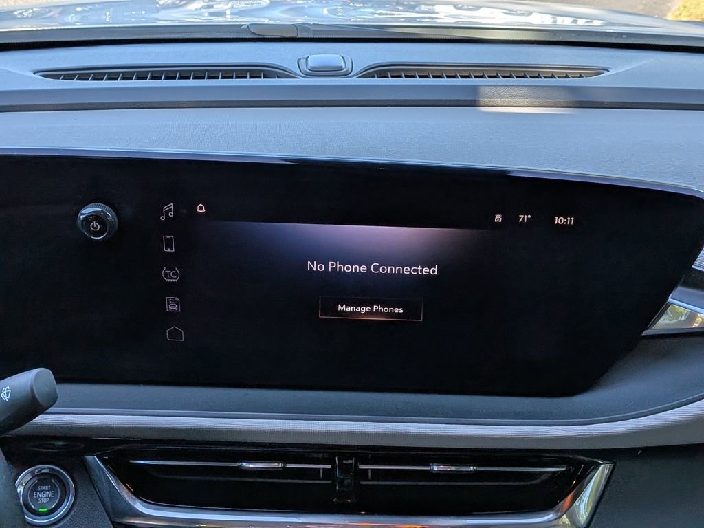 Used 2024 Buick Envista Avenir FWD image 18