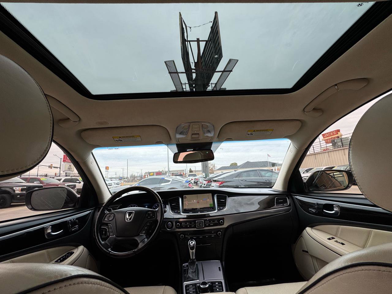 Used 2016 Hyundai Equus Signature image 42